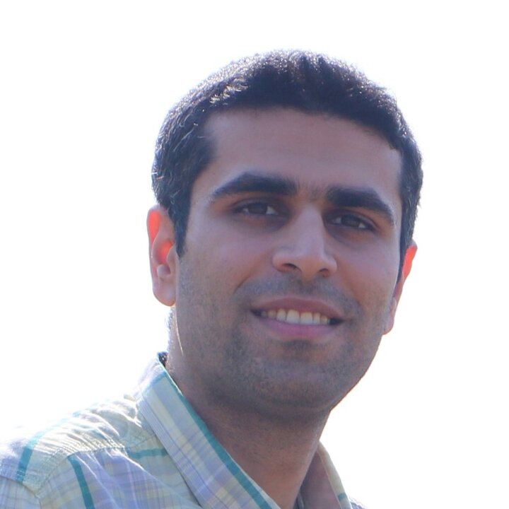 Avatar for Mohammad Sajjad Roudsari