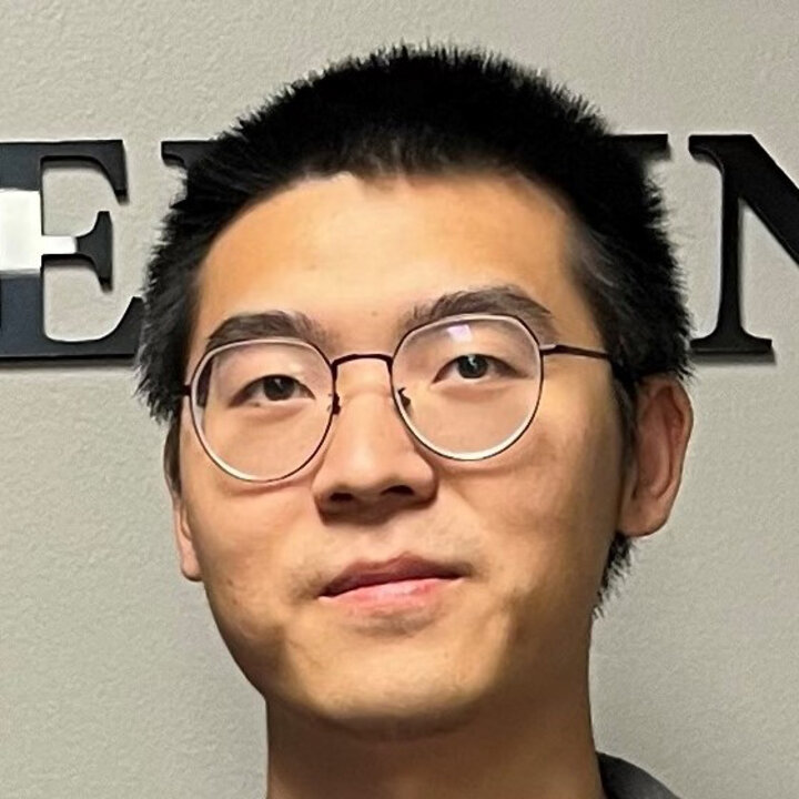 Avatar for Shengyang Zeng