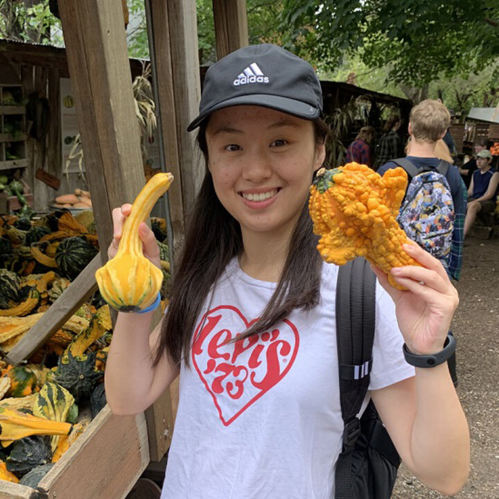 Avatar for Yalei Tang