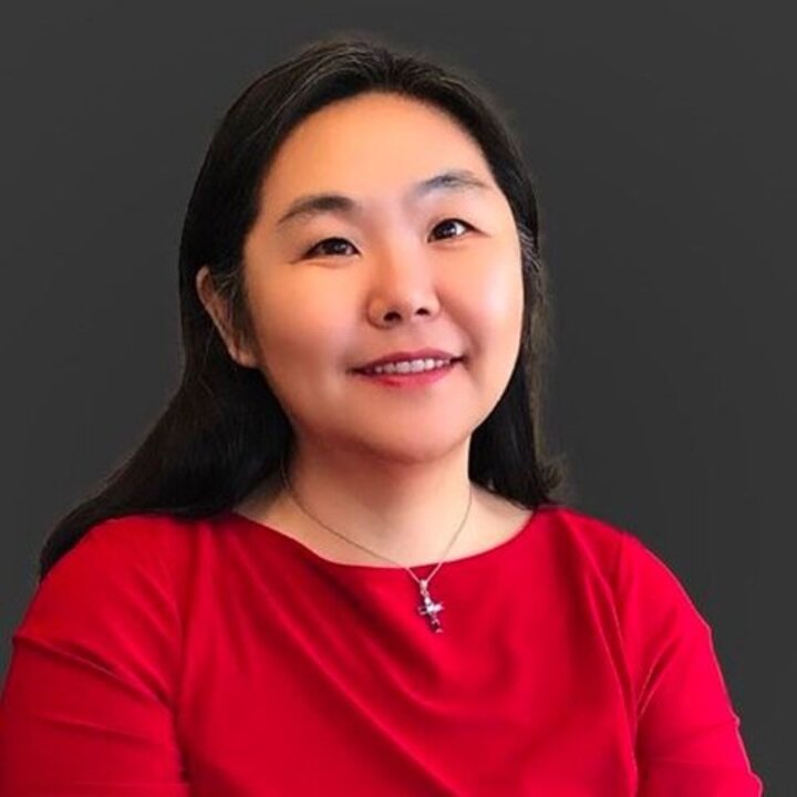 Avatar for Jinying Zhu