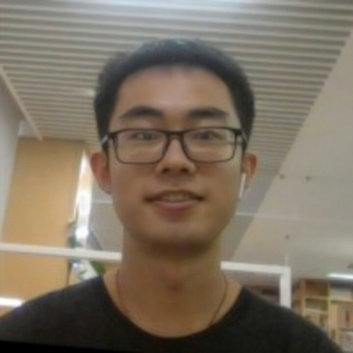 Avatar for Jiuzhou Tu